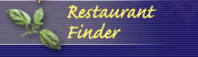 Restaurant Finder